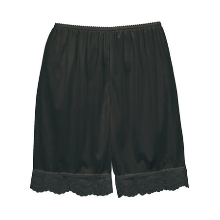 

Lace Trimmed Pettipant - Short