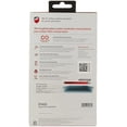 thumbnail image 2 of ZAGG InvisibleShield Glass-Plus Privacy Screen Protector for Apple iPhone 8, iPhone 7, iPhone 6s, iPhone 6 – 3X Impact, 2 of 2