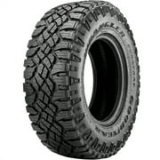 Set of 4 Goodyear Wrangler DuraTrac LT285/65R18 125/122Q E Tires