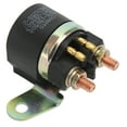 thumbnail image 3 of Solenoide de arranque, Solenoide de relé de arranque de ATV Características mejoradas del solenoide de arranque de ATV, 3 of 9