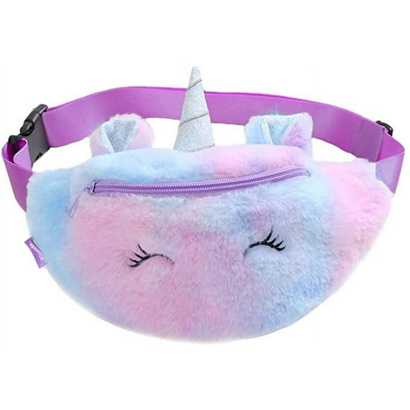 Unicorn Fanny Pack Children Fanny Pack Cute Fanny Pack Hip Bag