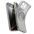 thumbnail image 1 of Funda de teléfono ESR para iPhone 16 Pro Max con MagSafe Frosted Grey, 1 of 7