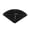 triangle, variant on RAGUPEL Eyebrow Design Ruler Reusable Fast Drawing Brow Microblading Mapping Tool Shaping Eyebrow Permanent Makeup Drawing Guide Ruler Aluminum Alloy