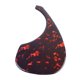 thumbnail image 1 of Accesorio para Golpeador de guitarra ANGGREK placa protectora tamaño estándar para guitarra 40 pulgadas y 41 pulgadas, 1 of 8