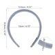 thumbnail image 3 of Ofertas Únicas 1 Pc Diadema Clásica Elegante de Esponja para Mujeres y Niñas 5.31"x0.59" Azul, 3 of 4