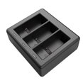 thumbnail image 1 of braveheart 3-Channel Battery Charger Charging Box Safe Charging Adapter Compatible for 9, 1 of 1