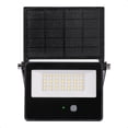 thumbnail image 2 of Reflector Solar Icon con Sensor 7W 6500K 10 Hr de uso IP65, 2 of 8