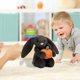 thumbnail image 2 of Jellycat Stuffed Toy | | Bedtime Friend Christmas Gifts For Girls Boys Kids Children | Smudge Elephant, 2 of 16