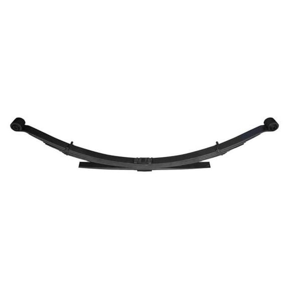 Skyjacker Suspension 5 in. Softride Rear Lifted Leaf Spring for 1999-2014 GMC Sierra 1500 & 1999-2014 GMC Silverado 1500