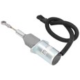 thumbnail image 2 of Fuel Stop Solenoid Valve,Shut Off Solenoid Valve Fuel Shut Off Solenoid Valve Shut Off Solenoid Valve Extended Durability, 2 of 7