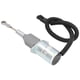 thumbnail image 3 of Válvula solenoide del motor,Válvula solenoide de cierre Válvula solenoide de parada Durabilidad mejorada, 3 of 14