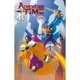thumbnail image 1 of ADVENTURE TIME 15B EDITORIAL KAMITE 7500588004924, 1 of 2