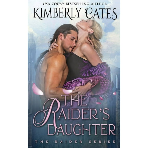 The Raider's Daughter, (Paperback)