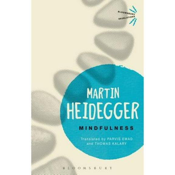 Bloomsbury Revelations: Mindfulness (Paperback)