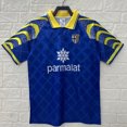thumbnail image 1 of 95-97 Retro Parma Away Football Classic Jersey, 1 of 2