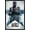 Black Framed Version, variant on Marvel Falcon and Winter Soldier - Baron Zemo One Sheet Wall Poster, 22.375" x 34"