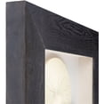 thumbnail image 3 of Surya Branca Modern Wood Rectangle Wall Art RAN001-2447, 3 of 5