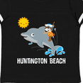 thumbnail image 4 of Inktastic Huntington Beach California Boys or Girls Toddler T-Shirt, 4 of 5