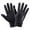 Black, variant on Elainilye Fashion Ski Gloves Winter Gloves For Men Touch-Screen Gloves Windproof Warm Gloves For Winter Use,Black