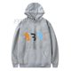 thumbnail image 1 of Sudadera con capucha para hombre y mujer, ropa de calle, Tops, jerséis musculosos, ropa de calle, moda, 2023 xuanjing  unisex, 1 of 2