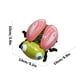 thumbnail image 3 of Juguetes Para Niño Correa universal para niños con insectos, con música e iluminación, modelo de juguete interactivo para padres e hijos. Juguetes Para Bebe 1 Año, 3 of 6