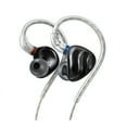 thumbnail image 2 of FiiO Dynamic Driver Hybrid Wired Earphones Bundle with Knox Gear Earphone Case, 2 of 8