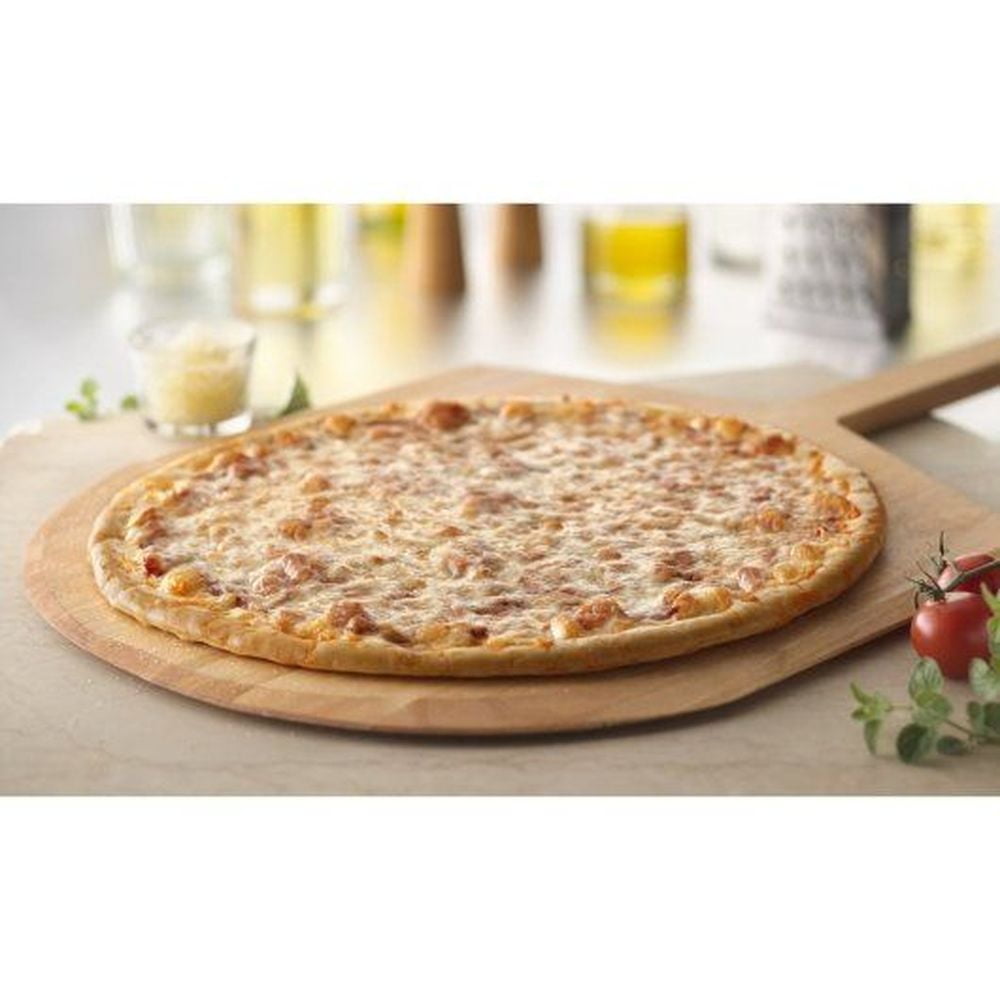 Villa Prima Scratch Ready Pizza Cheese - 12 count per pack -- 1 per case
