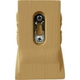 thumbnail image 4 of Ekena Millwork 2 1/2"W x 2 1/4"D x 4"H Small Acanthus Leaf Block Corbel, Alder, 4 of 4