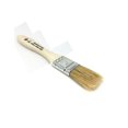 thumbnail image 4 of Grip Tight Tools BE2 Flat Chip Brush for All Paints, 1-Inch, 4 of 4