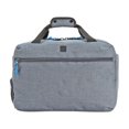 thumbnail image 1 of Ryan Seacrest Mens Rio Duffle Bag, Blue, Small (17 in. - 22 in.), 1 of 1