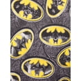 thumbnail image 4 of LICENSE Batman Fleece Pant, 4 of 4