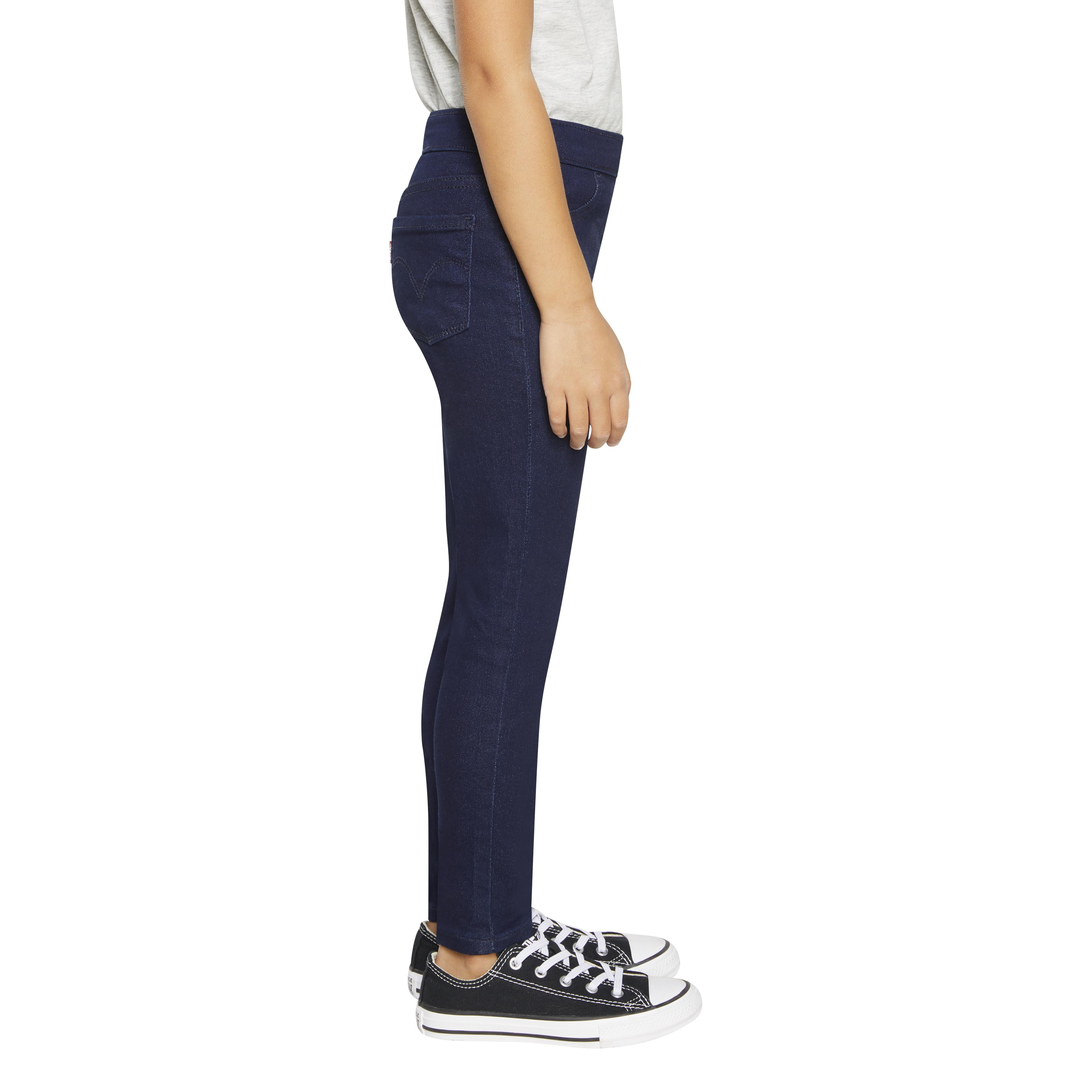 Levi's Girls Pull-On Jegging, Sizes 4-16