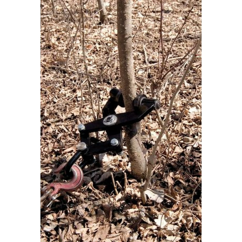 BRUSH GRUBBER BG01 Tree Remover Brush Grubber