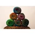 thumbnail image 2 of Lion Brand Yarn Grande Roue Roving Medium Multicolore Lot de 3, 2 of 8