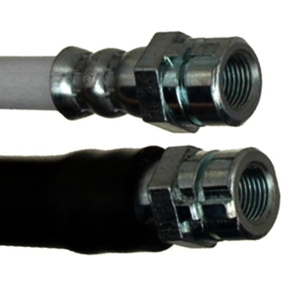 Raybestos BH382497, Grade Hydraulic Brake Hose, Fit for 1999-1988 Chevrolet C1500 Models