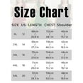 thumbnail image 5 of Valcatch Womens Plus Size Tops Summer Sleeveless V Neck Casual Loose Tunic Blouses Office Work Shirts, 5 of 8