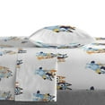 thumbnail image 2 of Bluey 4 Piece Twin Bed Set + Bonus Bag, 2 of 3