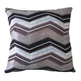 thumbnail image 3 of Wrought Studio Natumbua Chenille Luxurious Throw Pillow, 3 of 4