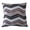 Brown, variant on Wrought Studio Natumbua Chenille Luxurious Throw Pillow