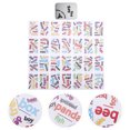 thumbnail image 4 of Shisuyan Sight Words Games Assorted Color 1 Set 4.72X3.54X0.98Inch, 4 of 8