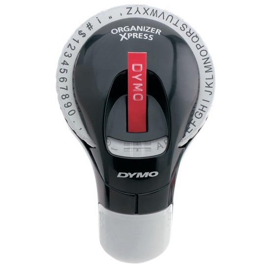Dymo Organizer Xpress Pro Embosser