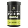 Ancient Nutrition, Bone Broth Protein Burst, Coconut Lime, 330G