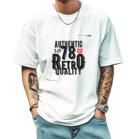 Men's Short Sleeve Graphic T shirt Collection Summer New Trend Sports Shirt Select