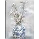 thumbnail image 1 of Cuadro Decorativo - Chinoiserie II Jr  Impresión en canvas, estrechado, 1 of 1