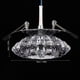 thumbnail image 3 of FOCO EMPOTRABLE DE TECTO LED DE 3W CON PANTALLA DE CRISTAL, ACCESORIO DE ILUMINACO PARA EL HOGAR, AHORRO DE ENERGIA, PARA SALA DE ESTAR, 3 of 7