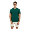 thumbnail image 2 of Playera Porto Blanco Hombre Lisa Manga Corta, 2 of 8