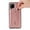 Rosegold, variant on for Samsung Galaxy A42 5G Case, Galaxy A42 5G Case, Lightweight Premium PU Leather Galaxy A42 5G Wallet Case with Card Holders Protective Case for Samsung Galaxy A42 5G Adjustable Stand,Rosegold