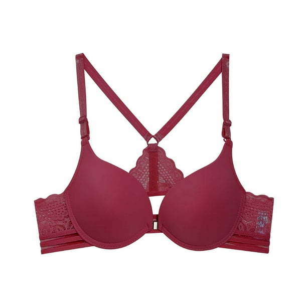 Soutien-gorge push-up : notre sélection tendance - Femme Actuelle