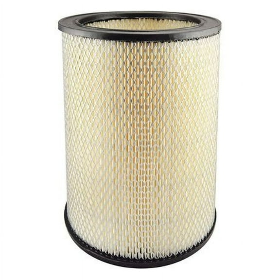 BALDWIN FILTERS PA1795 Air Filter,9-1/8 x 12 in.