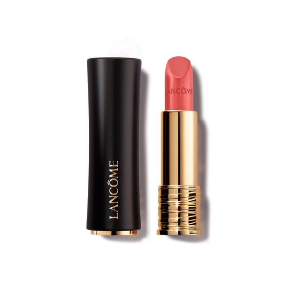 Lápiz labial Lancôme L'Absolu Rouge Hydrating Cream 120 Call Me Sienna